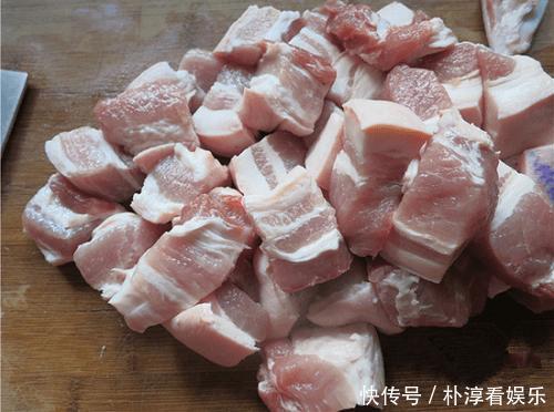 五花肉|夏天,多给孩子吃这肉,营养全面长个更快,比牛羊肉还靠谱