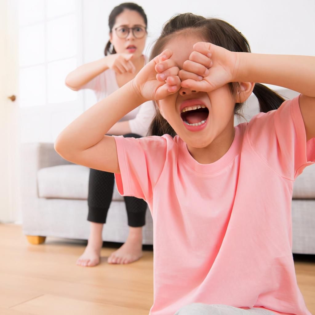 发生|妈妈辅导孩子气出心梗,“丧偶式”育儿重担下的心酸,谁能理解