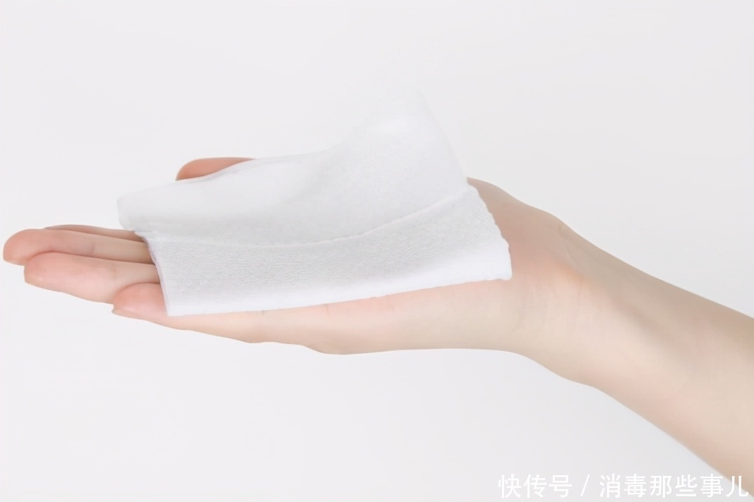 湿巾消毒是个好习惯,但是要避开这些使用误区