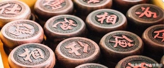 这个国家6次申遗中国象棋,联合国忍无可忍:难道不认识汉字吗?