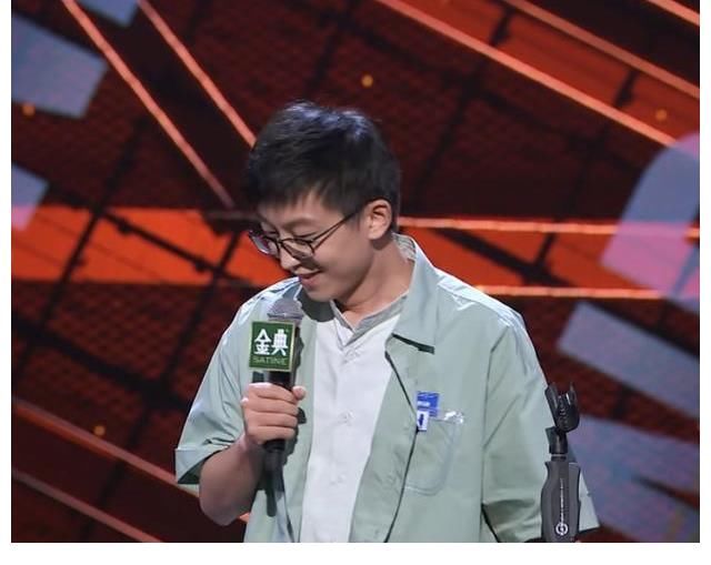 起征点|《脱口秀大会》惊现史诗级表演，孟川好样的