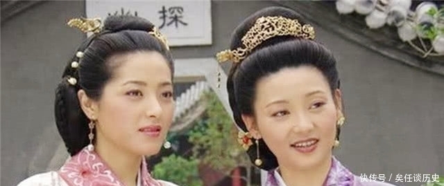 徐达|开国功臣徐达的子女,除了长女成为皇后,其他结局如何