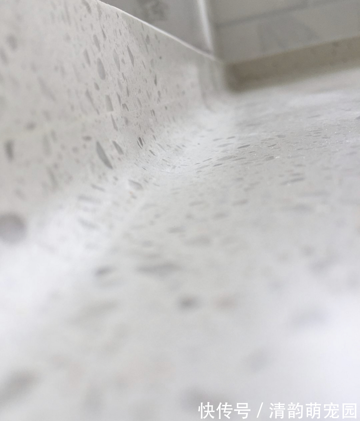 台面|装橱柜时,我最明智的决定,就是没听“专业人士”的