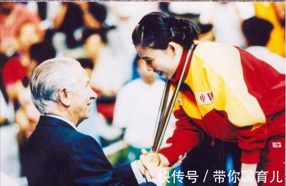 国乒队|盘点:从河南走出的3个世界冠军,个个让全世界夸赞