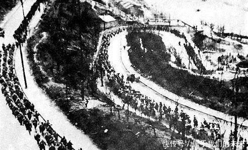 发现|迂回作战，团长发现日军军官正在开会，下令开炮，打死一日军少将！