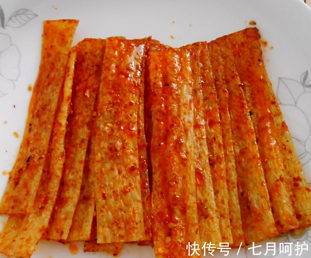 生长发育|零食别再给孩子吃以下6种,影响生长发育还伤脾胃,爸妈们注意了