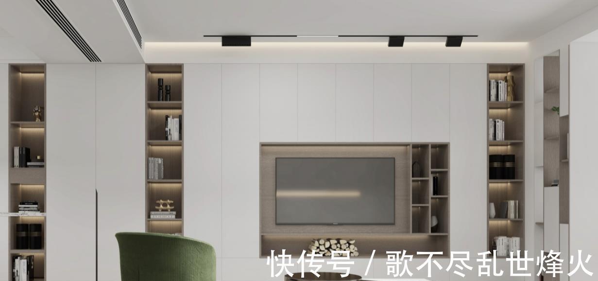 茶几|这四个“易过时”的家居设计，你家还有吗？奉劝以后别盲目跟风了