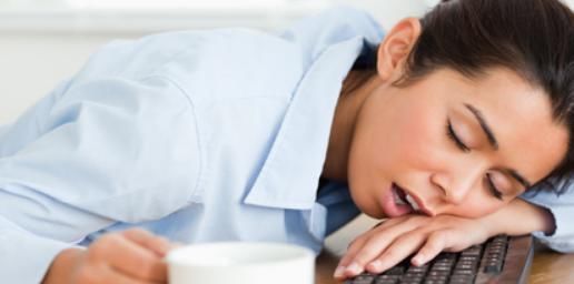 时间段|每天几点睡才最好睡几个小时才合适答案并不是八小时