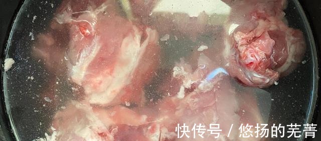 养人|它的铁含量是菠菜的5倍,女人每天吃点,补血养人,对身体好!