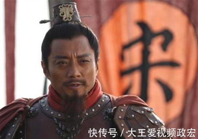 吴用$水浒传结局,军师吴用自尽前才明白过来梁山老大其实并不是宋江