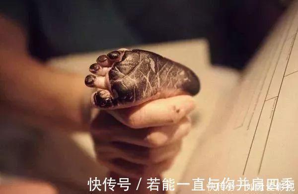 脚印|为什么医院要收集胎儿的“脚印”?医生都不说,但父母要清楚