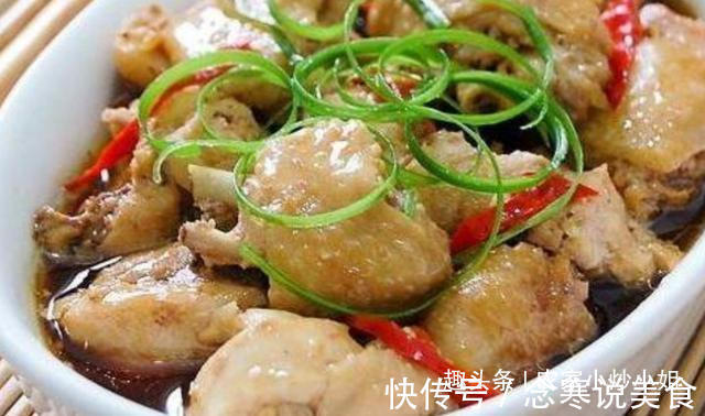 秋季适合吃的几道家常菜，简单美味又营养，一家人其乐融融