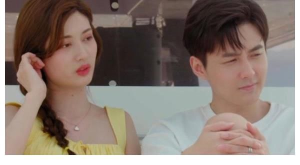 心动4节目结束后，疑马子佳孔汝淳取关baby，被嘲格局太小