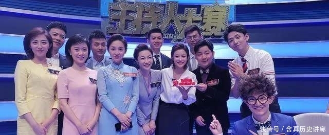 发挥 冯硕首秀《今日说法》,发挥空间不大,没有亮点,也没有失误!