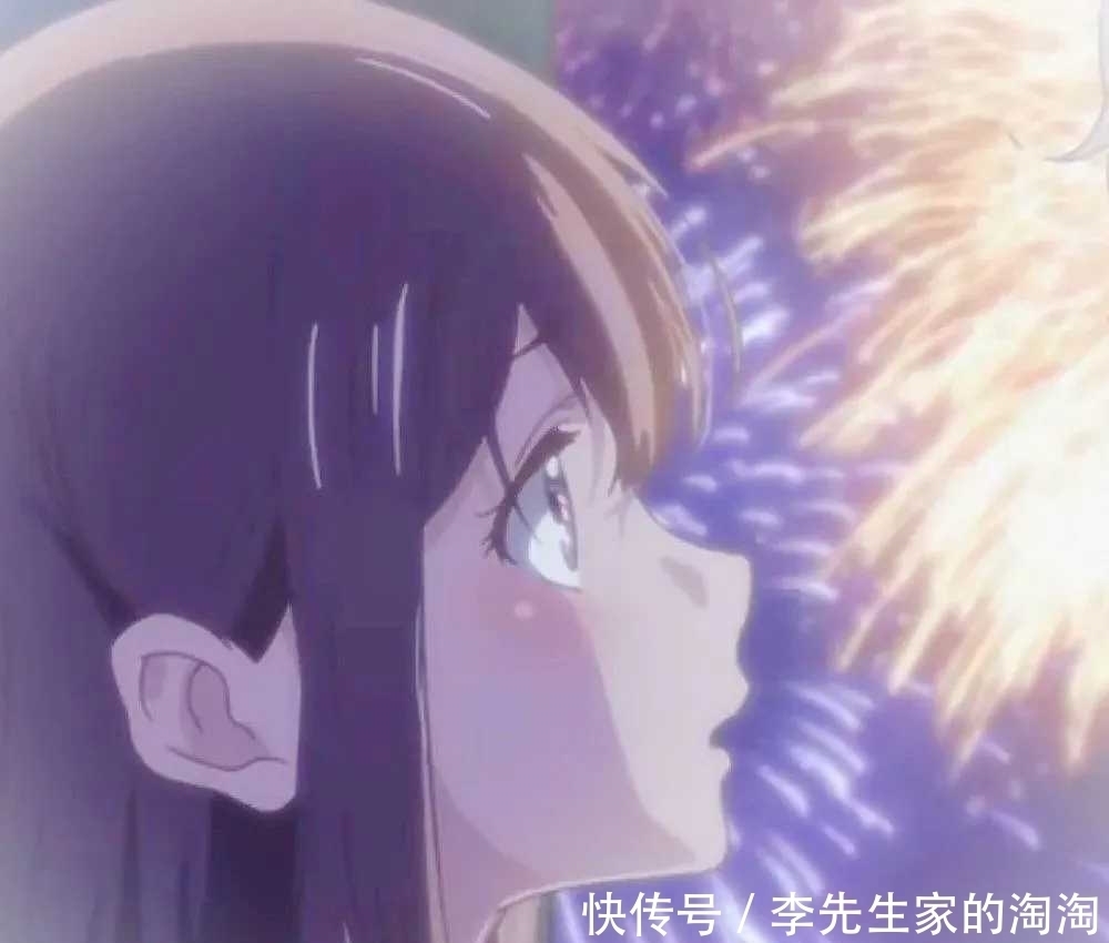 甜丧·低糖|甜丧·低糖·动漫情头:再也没有热泪盈眶,有的都是老泪纵横。