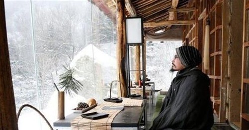 邵云&他放弃上亿身家皈依佛门,父母妻儿苦苦相劝,刘景崇:我已经放下