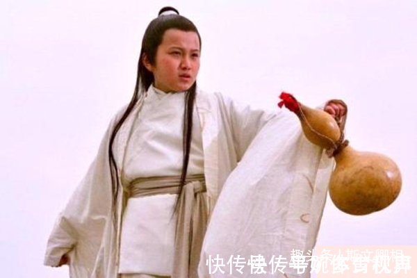 道人&吃光龟灵圣母,啃掉三品功德金莲的蚊道人,封神后去哪儿了?