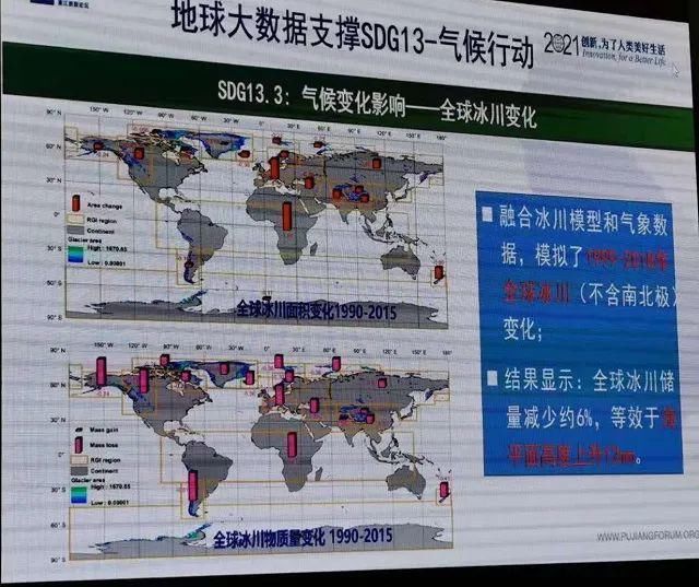 智能 《上海科学数据共享倡议书》发布，助力科学数据流动共享