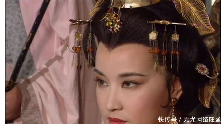 开国功臣|武则天为了皇位,几乎杀尽了开国功臣,为何程咬金安然无恙?