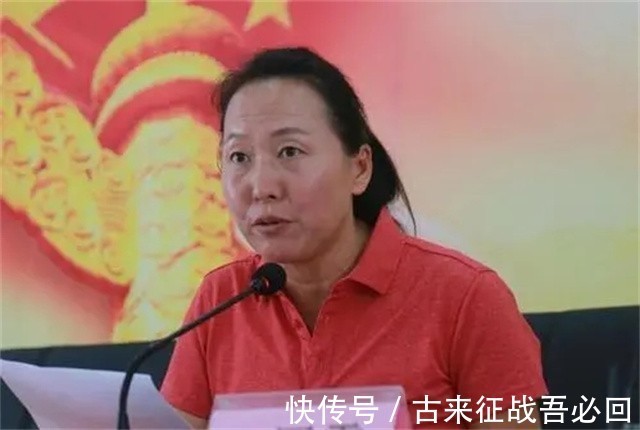 李辉阳|东方神鹿王军霞近况:三婚后定居美国,让前夫孩子叫现任“爸爸”