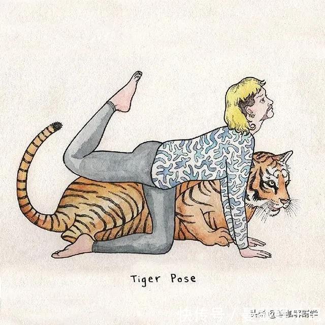 朋友|为什么建议你,不要和练瑜伽的人做朋友?