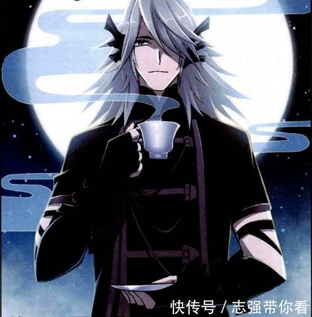 發懵|斗羅大陸:海馬斗羅看著戴沐白發懵?戴沐白“黑級6考”是根源