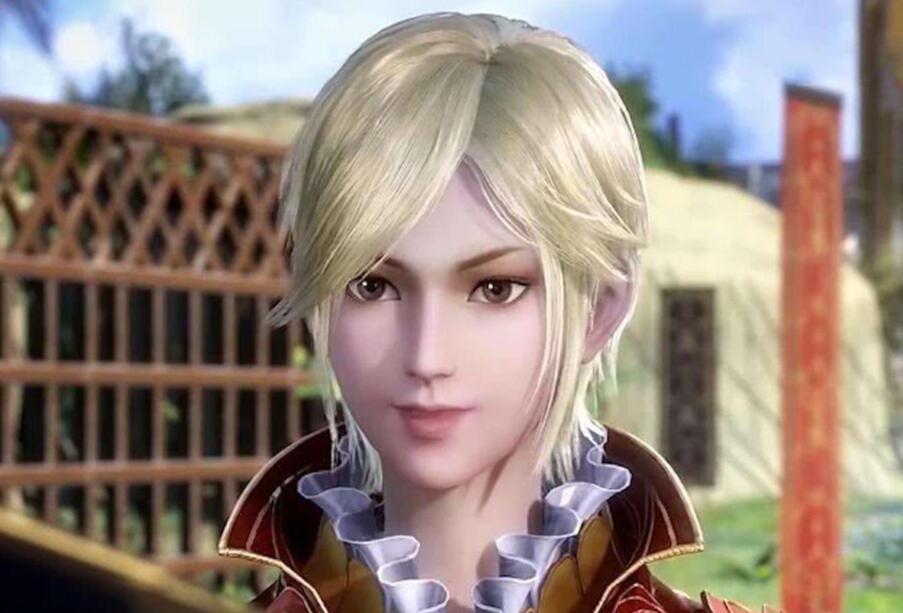 女神|斗罗:唐三辜负了多少女神?胡列娜不用说,还有她要唐三负责