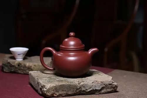 术语|如果你还不懂这18条玩壶术语,说明你还不合格