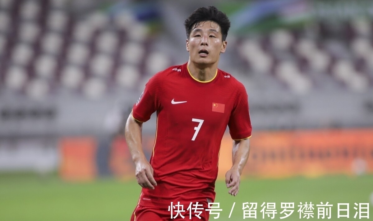球迷|好消息!李铁终于为武磊做出正确决定,球迷直言早该这么做了