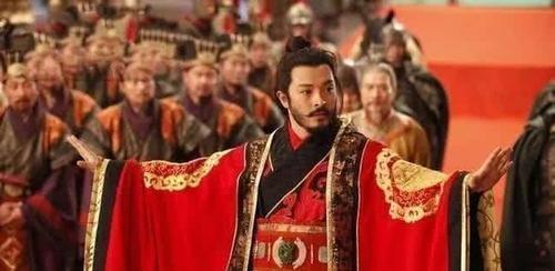 突厥|家国破灭的萧皇后为何没有以身殉国,而是去突厥部落苟且偷生呢