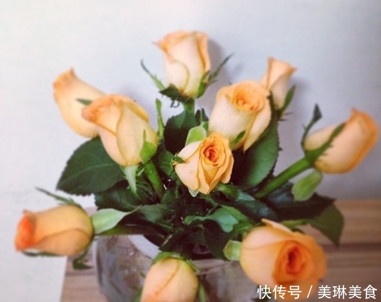 百合莲子粥|家里养此5种花,好看好闻,关键花朵还能吃,真是美味!