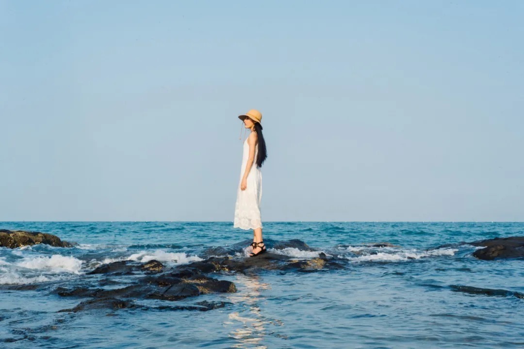 耳疾$人与人之间最大的差距,在于看待问题的深度不同