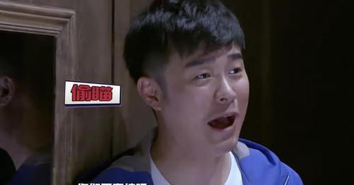 最后的赢家|玩很大!实景还原凶案吓坏关晓彤,难怪陈赫看好这档综艺