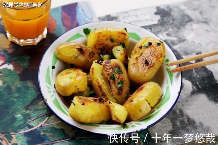 精选中西土豆八种做法,不相信没你中意的,换着花样吃不厌