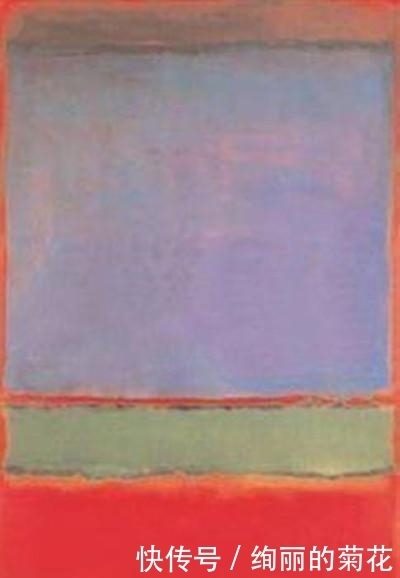 巨作|世界7大天价名画, 图2很多人看不懂, 图7达芬奇的巨作拍出4.5亿