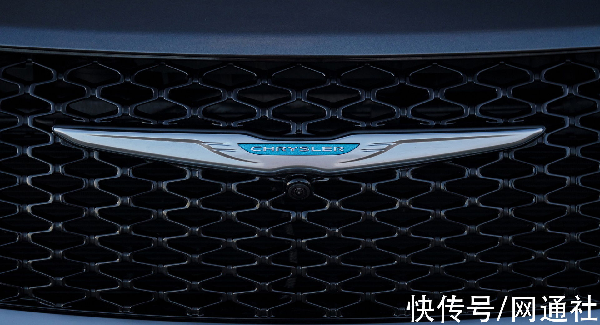 克莱斯勒品牌|9月13日生效 Feuell出任克莱斯勒品牌首席执行官