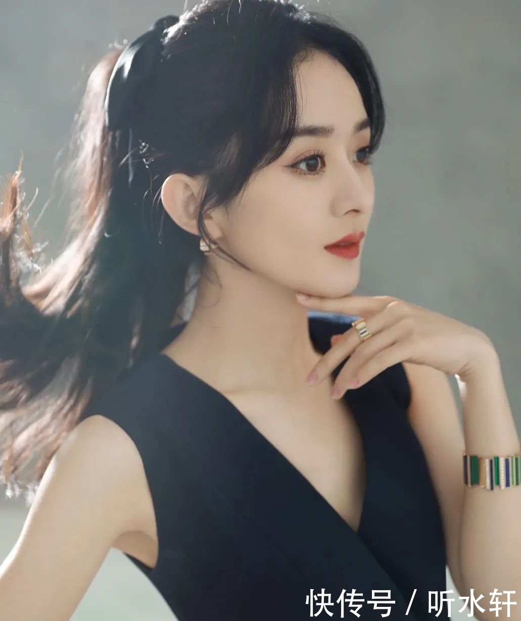 圆脸的女生,真的太难了!