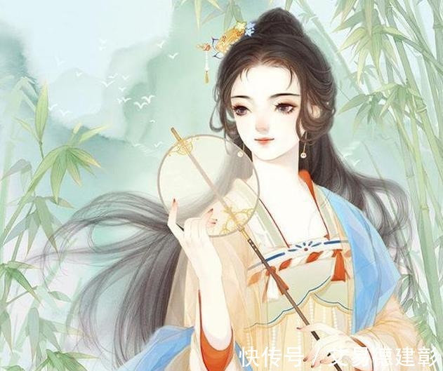 李欣|穿越文:穿成王妃,但王爷独宠怀孕小妾,她留下和离书抚孕肚离去