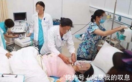 关子|产妇产检发现孩子“少条腿”婆婆却偷笑,当孩子生下后全家乐坏了