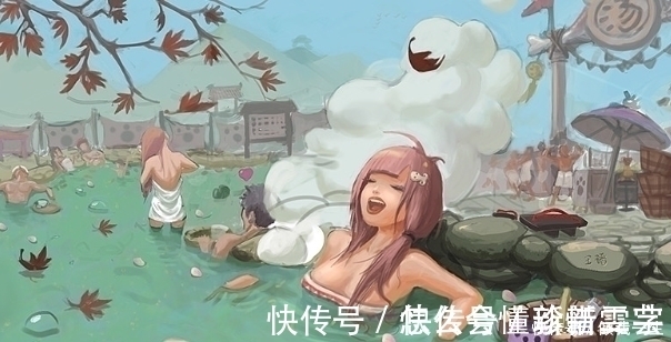 三次元|这些动漫中的元素,在日本居然是真实存在的