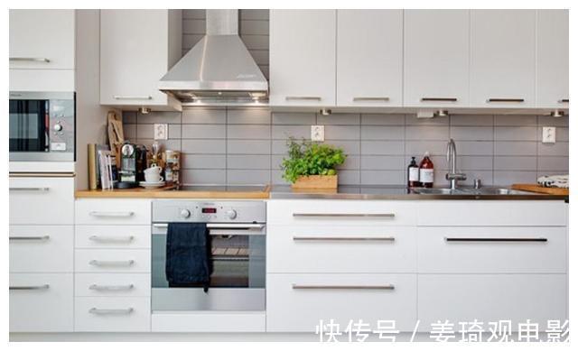 插座|厨房装修很关键，8个细节设计很关键，不装的话入住都是麻烦