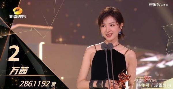 姐姐|《乘风破浪的姐姐》7人女团揭晓,回顾一下成团姐姐们各自感言