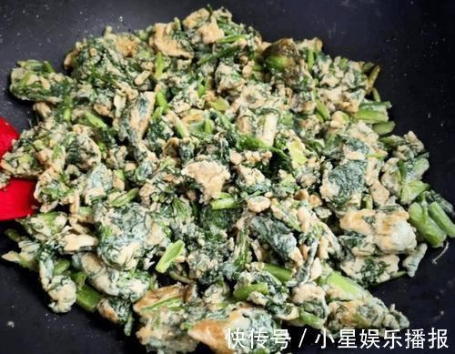 湿气|湿气重多吃这菜，三天两头吃，营养可口，湿气消失了，肝脏更健康