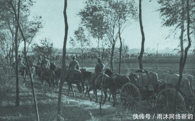 密谋|韩复榘被杀始末:是死于弃城逃跑,还是密谋倒蒋?