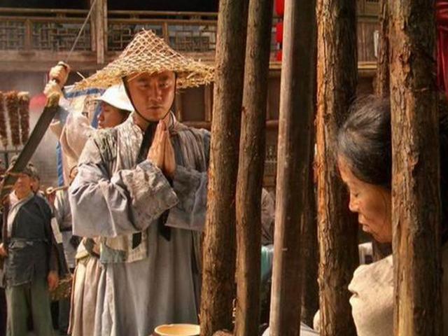 无力|少年朱元璋无力埋葬家人，慷慨帮他的地主刘继祖后来怎样了