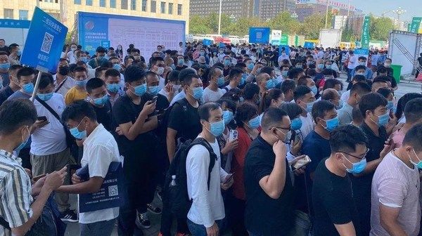 展会|2021(第70届)秋季全国五金商品交易会于10月10-12日在山东临沂国际会展中心举办