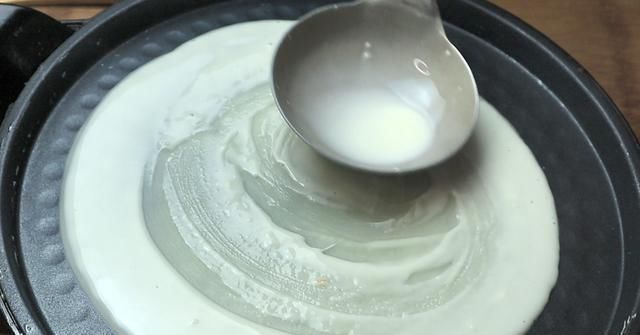 煎饼|面粉别蒸馒头包子了,面点师教你新吃法,比馒头好吃,比包子简单