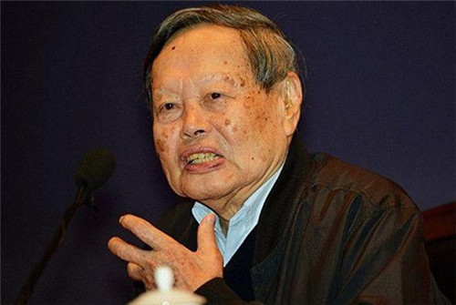 |青蒿素是谁发现的张伯礼院士讲了一个笑话,值得所有人深思