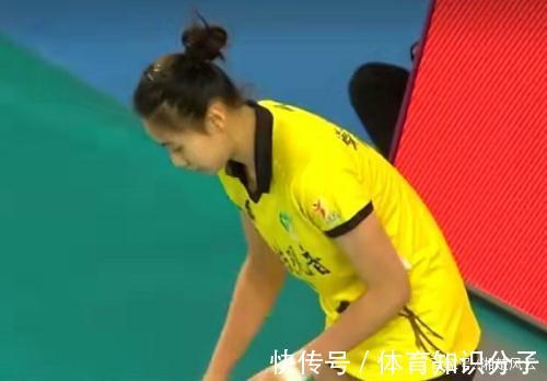广东|超级大逆转！福建女排3-2广东，排位赛2连胜，第3局32：30成转折