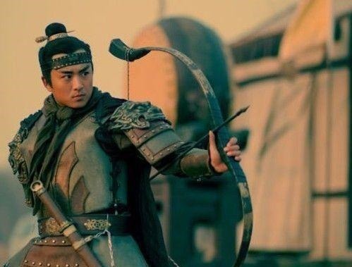 林冲!水浒中这五个最名副其实的绰号,一个听起来好凶,一个可能已成仙